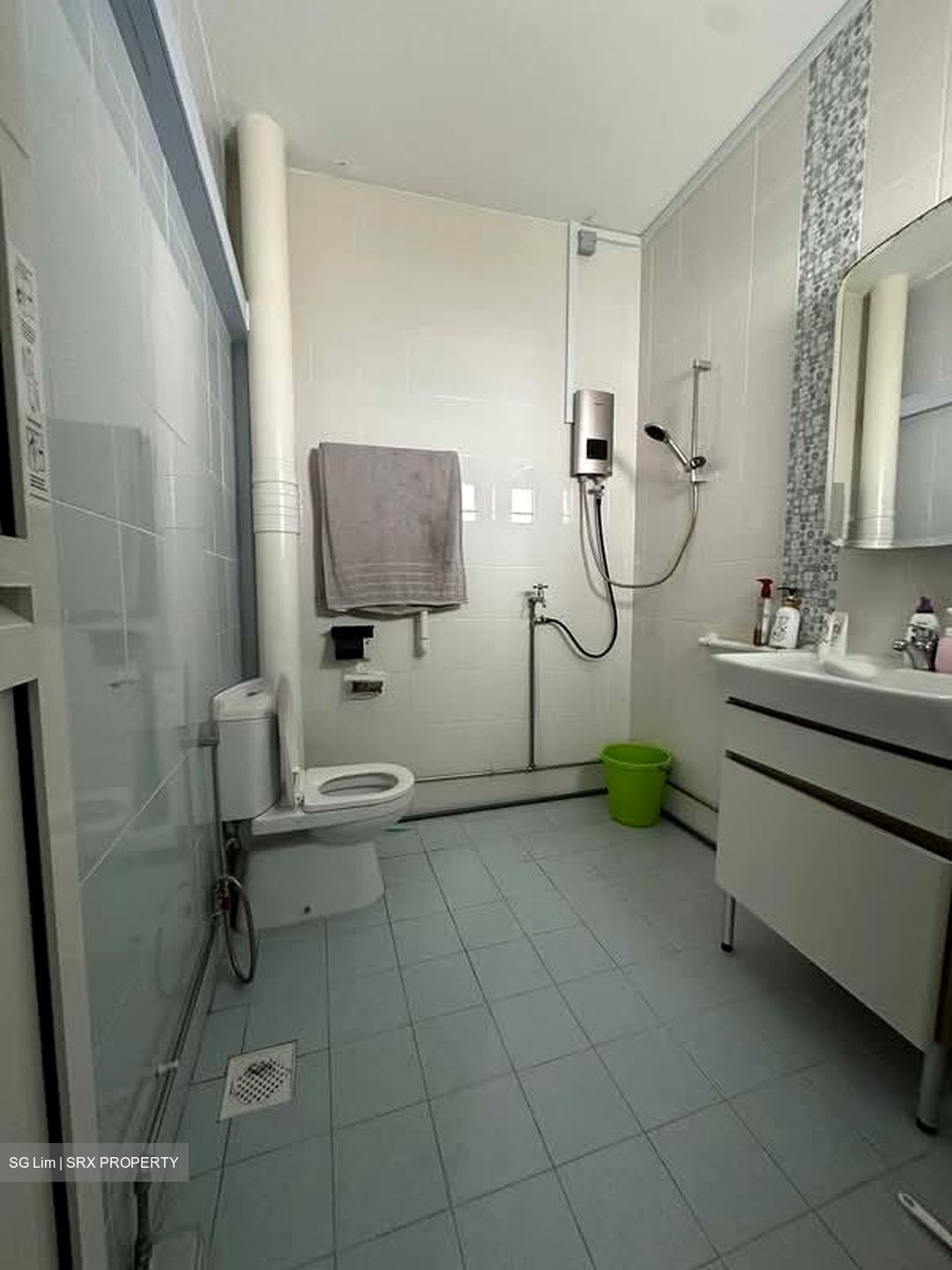 Blk 125 Tampines Street 11 (Tampines), HDB Executive #553691061